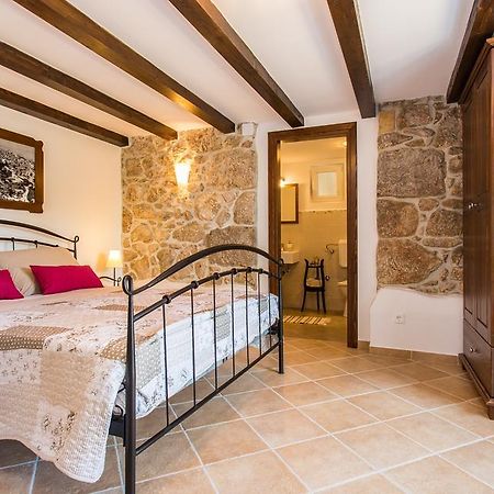 Apartman Bonaca Vrbnik Eksteriør bilde